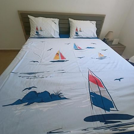 Hotel Anika Sutomore Zewnętrze zdjęcie