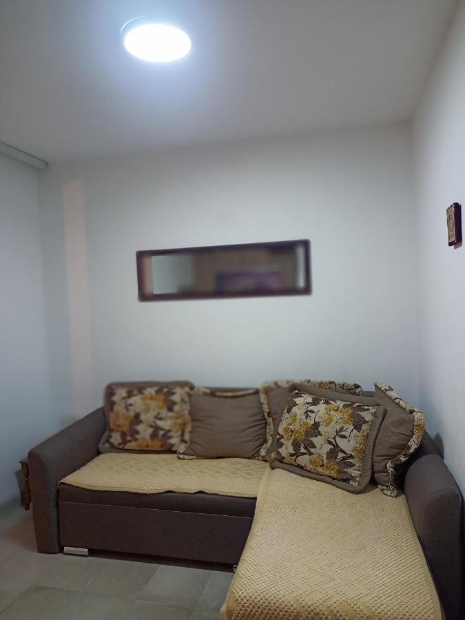 Hotel Anika Sutomore Zewnętrze zdjęcie