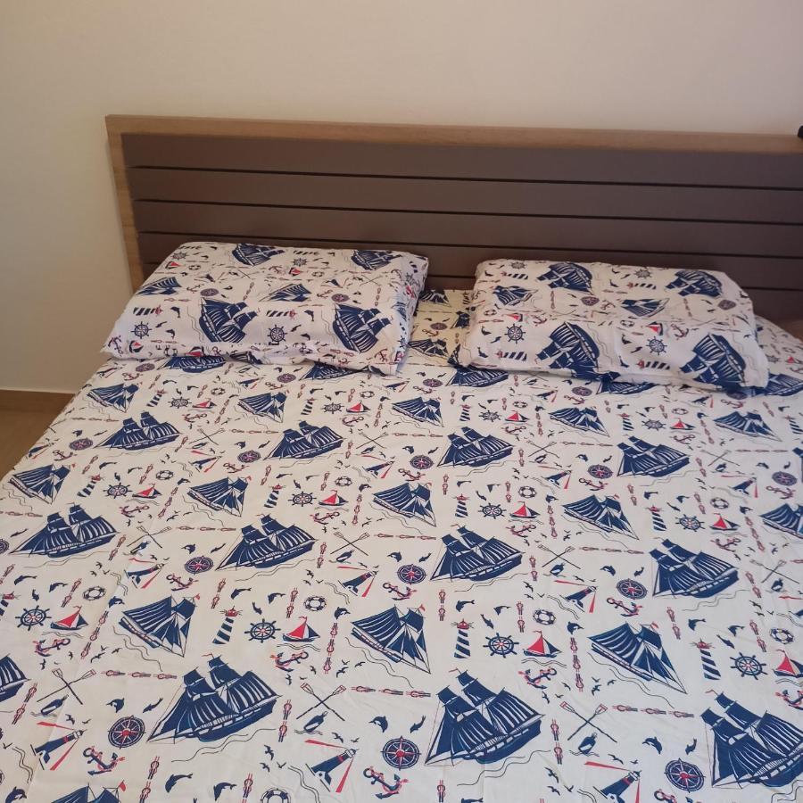 Hotel Anika Sutomore Zewnętrze zdjęcie