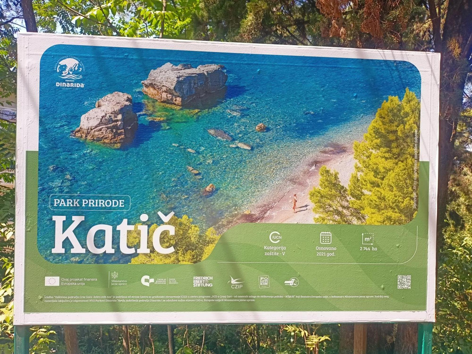 Hotel Anika Sutomore Zewnętrze zdjęcie